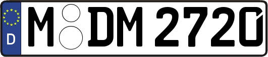 M-DM2720