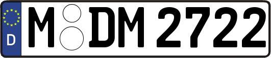 M-DM2722