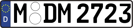 M-DM2723