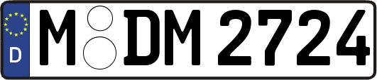 M-DM2724