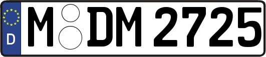 M-DM2725