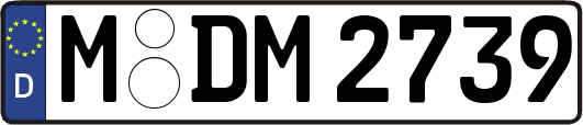 M-DM2739