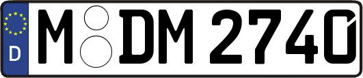 M-DM2740