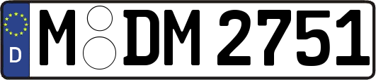M-DM2751