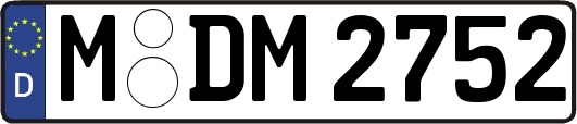 M-DM2752
