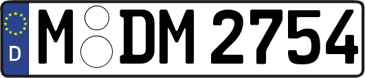 M-DM2754