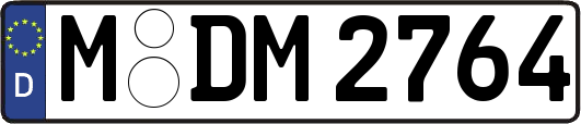 M-DM2764