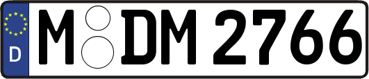 M-DM2766