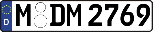 M-DM2769