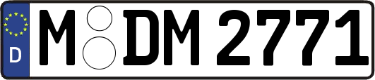 M-DM2771