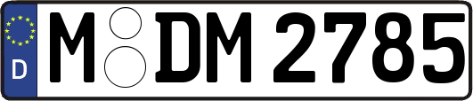 M-DM2785