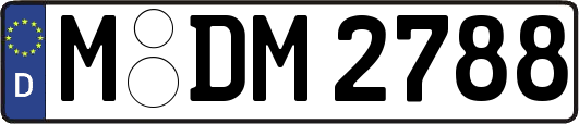 M-DM2788