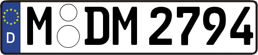 M-DM2794
