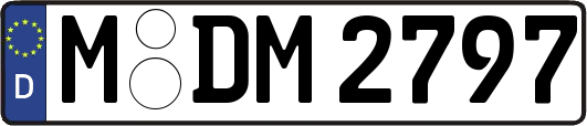 M-DM2797