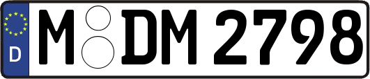 M-DM2798