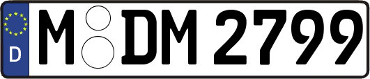 M-DM2799