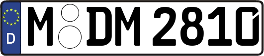 M-DM2810