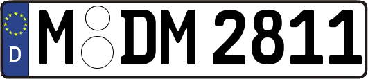 M-DM2811
