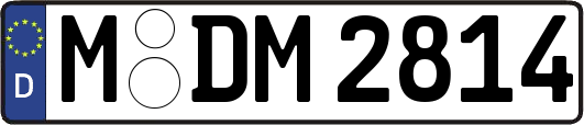 M-DM2814