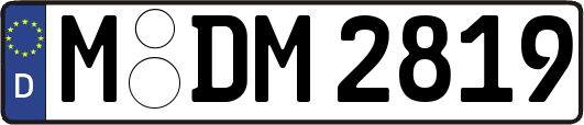 M-DM2819