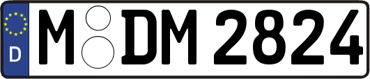 M-DM2824