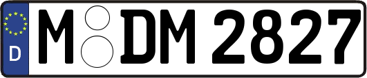M-DM2827
