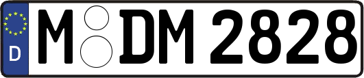 M-DM2828