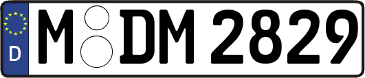 M-DM2829