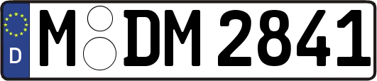 M-DM2841
