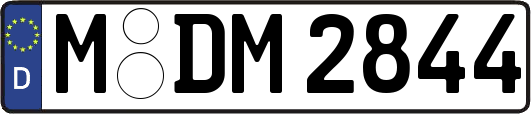 M-DM2844
