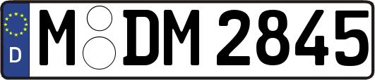 M-DM2845