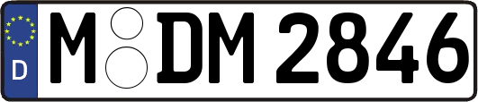 M-DM2846