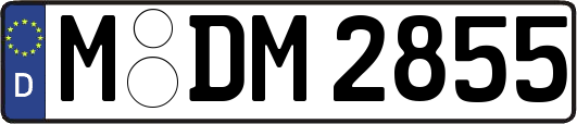M-DM2855
