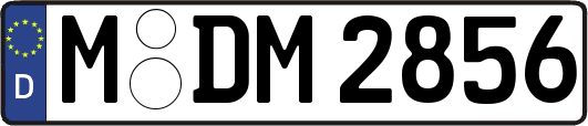 M-DM2856