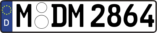 M-DM2864