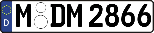 M-DM2866