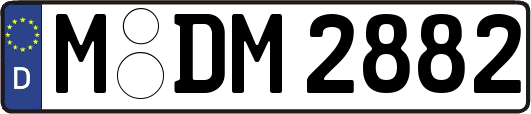 M-DM2882