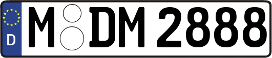 M-DM2888