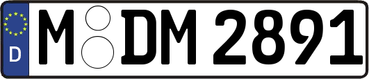 M-DM2891