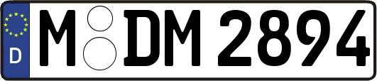 M-DM2894