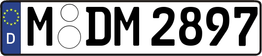 M-DM2897