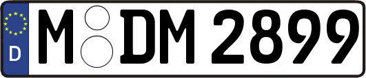 M-DM2899