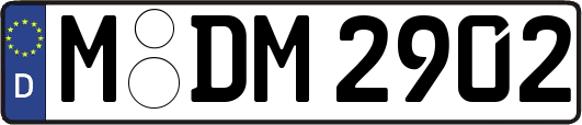 M-DM2902