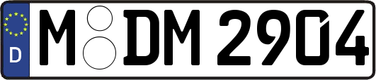 M-DM2904