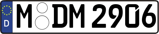 M-DM2906