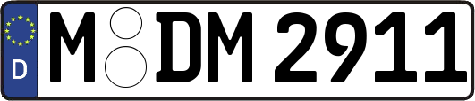 M-DM2911