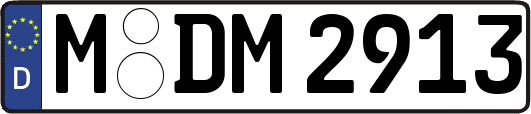 M-DM2913