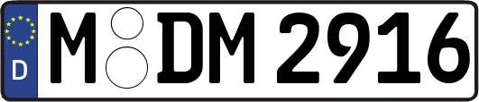 M-DM2916