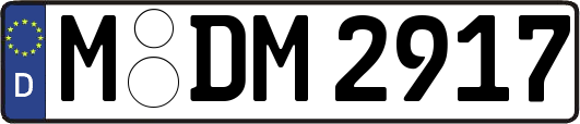 M-DM2917