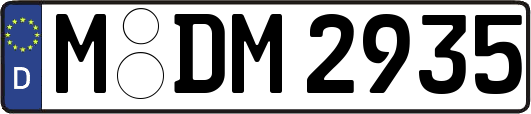 M-DM2935